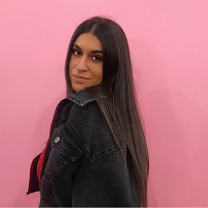 Meet your Posher, Tori